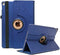 Rotating Case for iPad 9th Generation (2021) / 8th Generation (2020) / 7th Gen (2019) 10.2 Inch Protective Cover