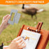 LiuLiXia View Finder, View Catcher with Sliding Mechanism for Photography, Drawing, Sketching