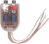 Car Speaker High to Low Converter, Plug and Play Wire Output for CD VCD DVD Player Audio Adapter