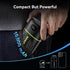 MARBERO 10000mAh Pack 16 15 14 13 12 S22 S21 Portable Charger Mini Power Bank USB C in&out Fast Charging Battery