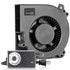 120mm DC 12V Blower Cooling Fan, AC 110V 115V to DC 12V