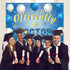 INNORU 6x4ft Officially a Doctor Backdrop Banner, Doctor Graduation Photography Backdrop Durable Fabric Congrats Grad