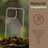 Magglass Anti-Glare Matte Screen Protector for iPhone 14 - Full Coverage, Fingerprint/Smudge Proof, Blue Light