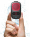 Qozybuds Wearable Bluetooth 5.4 Speaker with Up to 30 Hours Battery Life, Clip-On