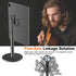 VTRUSTA 360 2 1 17 16 15 14 13 12 Rotating Magnetic Phone Stand for MagSafe, in Adjustable Tablet Stand & Cell Phone