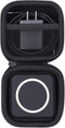 Khanka Hard Travel Case Replacement for Iseyyox/RTOPS/Hicober/UCOMX Nano 3 in 1 Wireless Charger, Magnetic Foldable