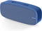 LENRUE Bluetooth Speaker - Wireless Portable with Loud Stereo Sound, Rich Bass, 12-Hour Playtime (Blue)