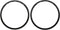 Kase 95mm DIY Adapter Kit, Converts Screw-in Filter to Magnetic