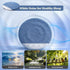 Generic 2026 Under Pillow Speaker Bluetooth for Sleeping, New Flat Under Pillow Speakers, Ultra-Thin Pillow Wireless