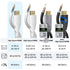 4K 33ft (20ft75ft) 4K@60Hz, PS5, KabelDirekt HDMI Cable & Longer HDMI Cables German-Engineered HDMI Cord Supports UHD