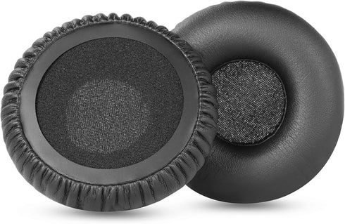 1 Pair Replacement Ear Pads Cushions Compatible with Sony WH-CH510 Wireless Headphones Earmuffs