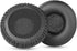 1 Pair Replacement Ear Pads Cushions Compatible with Sony WH-CH510 Wireless Headphones Earmuffs