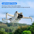 SKYREAT ND Filters Set for DJI Mini 4 Pro Accessories, 6 Pack (CPL, UV, ND8, ND16, ND32, ND64)