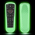 Silicloak Cover for Dish Network Remote Control 52.0/54.0, Silicone TV Remote Case Skin