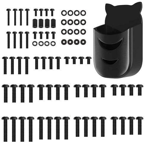 Maozhren Universal TV Mount Kit for Onn, Sony, Westinghouse, Philips, Toshiba, Insignia -
