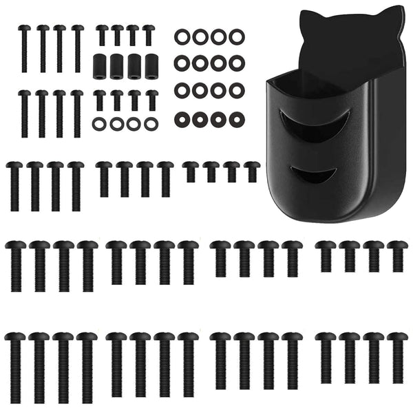 Maozhren Universal TV Mount Kit for Onn, Sony, Westinghouse, Philips, Toshiba, Insignia -