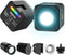 ULANZI L3 RGB LED Video Light, Waterproof Camera Lighting Kit, Mini Cube COB Light for Photography