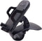Cellet Car Dash Clip Phone Holder with 360° Rotation & Non-Slip Clamp – Adjustable Cradle for iPhone, Android