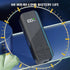 Bluetooth 5.2 Adaptor for Wireless Headphones, 60H Battery Life Receiver with LED Display & Noise Cancelling Mic