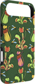 Carnivorous Plants Gifts Venus Fly Trap Water Pitcher Sarracenia Carnivorous Plant Case for iPhone Air