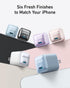 Anker 20W 3.0 17/16/15/14/13 4/3, USB C Charger Block (Nano Pro), PIQ Compact Fast Charger for iPhone Series, Galaxy