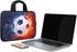 Laptop Carrying Bag, 11-12.5 inch Chromebook Case, Neoprene Sleeve for Apple MacBook Air, Samsung, Acer, HP, DELL,