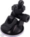 CH03A 1/8" Screw Thread Camera Suction Mount Tripod Holder M4 4mm Dash Cam Mount