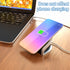 TIESOME 2 Pcs Ultra-Thin Invisible Kickstand, Adjustable Vertical and Horizontal Placement Stand, Metal Case Compatible