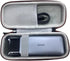 Carry Case for Anker Prime Power Bank - 27650mAh 250W, Fits Anker 737 Power Bank (PowerCore 24K) Travel Case