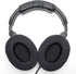 HD280 Pro Replacement Cooling Gel Pads, Compatible with Sennheiser HD280 Series, Ice Cloth Cover & Memory Foam