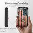 Heavy Duty Protection Case for iPhone SE 2022/2020/3rd/2nd, Shockproof Bumper, Anti-Scratch, Cool Camo Deer