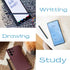 Black Galaxy S23 Ultra S Pen Replacement Parts for Samsung Galaxy S23 Ultra, No Bluetooth 5G Touch Screen Stylus