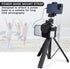 Universal Power Bank Holder, Equipment Mounting Strap for Tripod Camera Portable Charger, Adjustable Carrier Strap Holder for Power Bank, Hard Drive, Computer Power and ect.