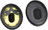 JHZZWJ Earpads Compatible with Bose QuietComfort 3 (QC3) and On-Ear 1 (OE1) Headphones, Professional Ear Pads