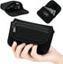 JJC Neoprene Compact Digital Camera Case Travel Pouch for Sony ZV-1, RX100 VII, VA, VI, V, IV, III, II, DSC W800, W830,