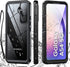 Miimall Waterproof Case for Samsung Galaxy A54 5G, Built-in HD Clear Screen Protector, Full Shockproof Bumper