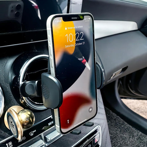 Car Cell Phone Holder Mount for Ford F150 2009-2014, Expedition 2003-2017, Volkswagen VW Tiguan 2007-2015, Mazda 6
