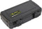 MOOCY 8" Hard Case with Pluck Foam Insert, Watertight Padded Plastic Box for Tools and Glass Testing Equipment