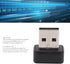 Yoidesu 10 11 360 Mini USB Fingerprint Reader for Hello, Biometric Fingerprint Scanner, PC Dongle for Password and File