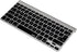 Silicone Skin Keyboard Cover - Spanish Language for Macbook Pro 13 15 17 Inch