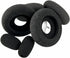 Replacement Foam Ear Pads for Plantronics HW251N, HW261N, HW510, HW520, Blackwire C225, C310, C320, 3210, 3220, 3310,
