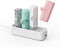 iWALK Charger Station for Portable Charger 4500mAh, 4800mAh, 5000mAh Power Bank for iPhone Charging Station