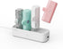 iWALK Charger Station for Portable Charger 4500mAh, 4800mAh, 5000mAh Power Bank for iPhone Charging Station