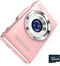 CRYOTECH 4K Digital Camera - 48MP Photos 32GB SD Card & Lanyard Included