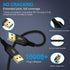 Cable,10FT USB3.0 Player,TV,Monitor,Printer,Set USB to USB High Speed Cable Male to Male USBA to USBA Cord Double Sided