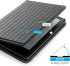 CoBak 6" Case for E-Reader - PU Leather Smart Cover with Auto Sleep/Wake & Hand Strap, not Compatible with Kobo Clara