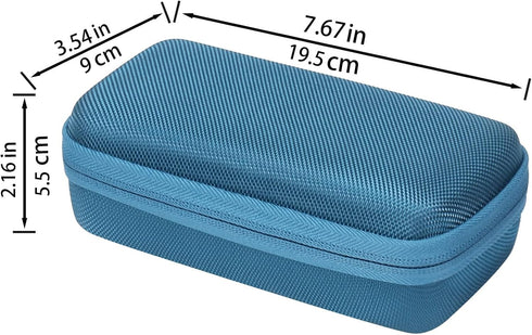 co2CREA Hard Case Replacement for Baseus Power Bank 65W 20000mAh Laptop Portable Charger Fast Charging Battery Pack,