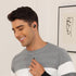 KZ DQS Wired Earbuds with Mic, Dynamic Driver in Ear Monitor Headphone, Semi-Open HiFi Bass Earphone 2pin 3.5mm Gaming