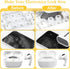 Walrfid Airpods 7 in 1 Cleaner Kit, Electronic Screen Cleaning Tool for iPad/iWatch/Computer/Phone/MacBook with 5ml