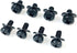 Replacement Screws for Wall Mount - Compatible with Element ELEFW328